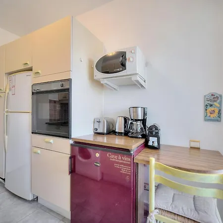 Immogroom - Large Clim/terrace - Wifi Apartment