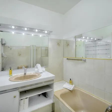 Apartment Immogroom - Large Clim/terrace - Wifi *