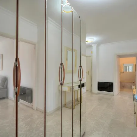 شقة Immogroom - Large Clim/terrace - Wifi كان