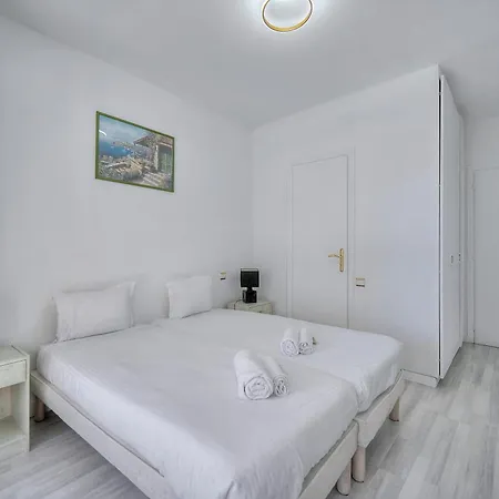Immogroom - Large Clim/terrace - Wifi