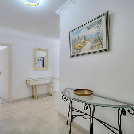 Immogroom - Large Clim/terrace - Wifi كان